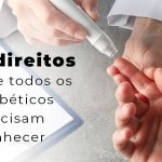5 Direitos Que Todos Os Diabeticos Precisam Conhecer Blog - Menezes Bonato Advogados Associados