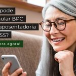 Voce Pode Acumular Bpc Com Aposentadoria Do Inss Descubra Agora Blog - Menezes Bonato Advogados Associados