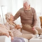 Retired People Spending Time Together - Menezes Bonato Advogados Associados