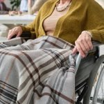 Woman With Disability Using Wheelchair - Menezes Bonato Advogados Associados