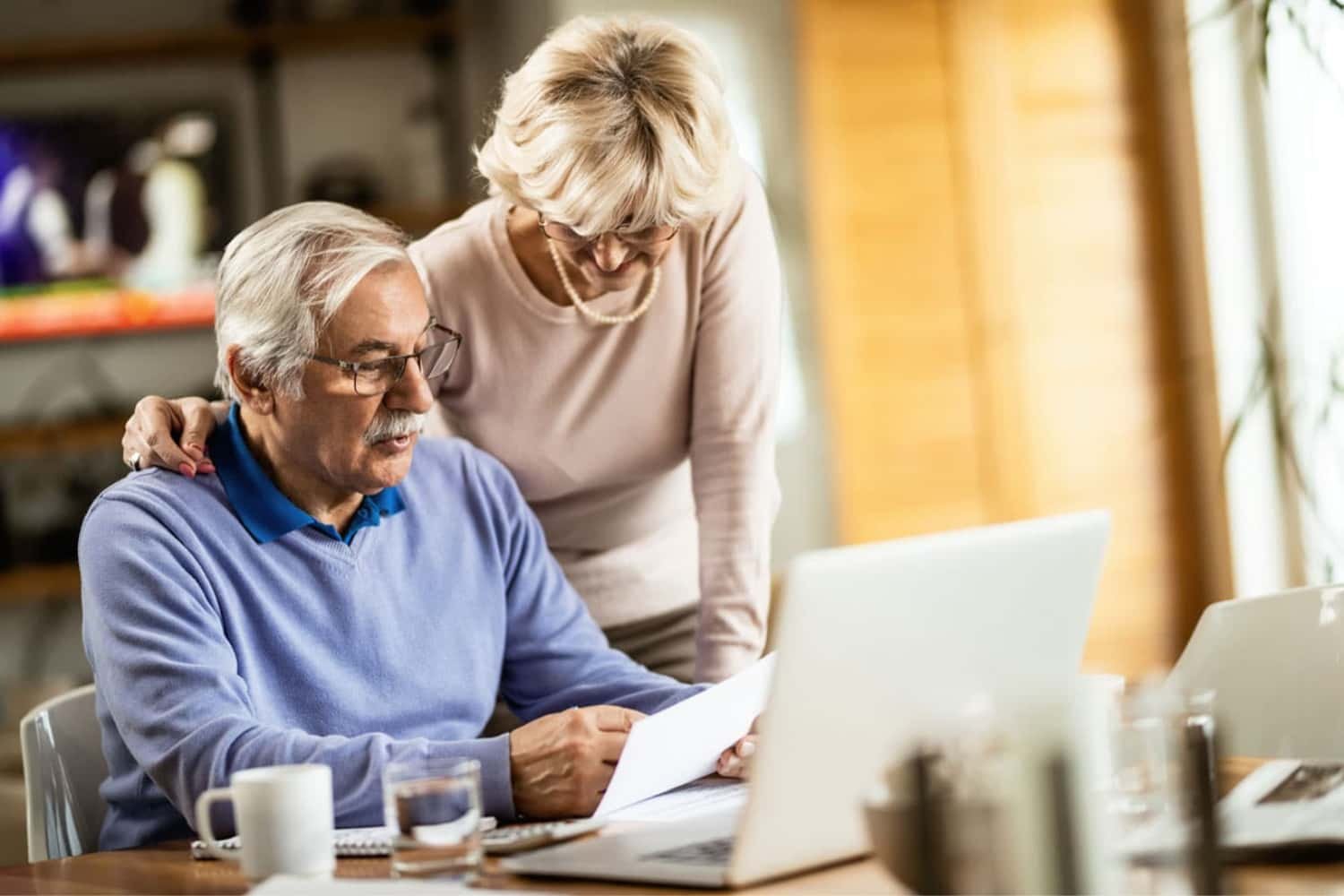 Fique por dentro das mudanças nas regras da aposentadoria por idade
