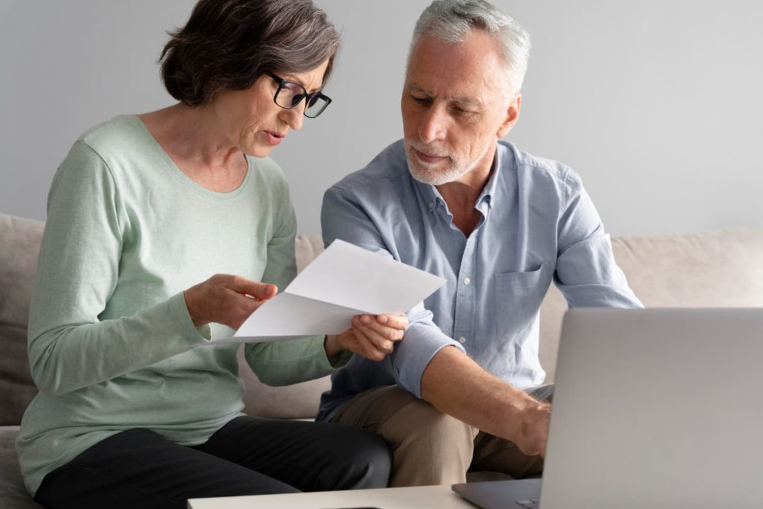 Saiba tudo sobre a revisão do benefício de aposentadoria!