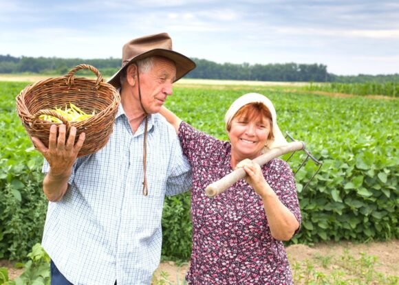 Aposentadoria Rural para Trabalhadores do Campo em 2025: Requisitos e Como Funciona
