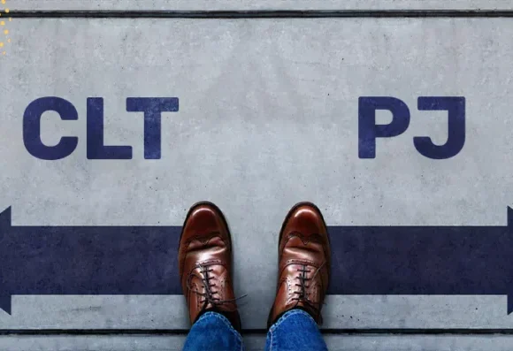 Sou PJ, mas trabalho como CLT: tenho direitos? Entenda o que caracteriza vínculo empregatício